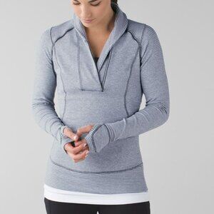 Lululemon Think Fast Pullover (12)